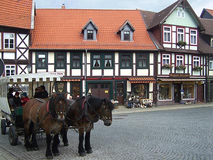 der Harz