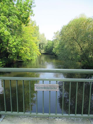 Bad Bevensen - G�hrde