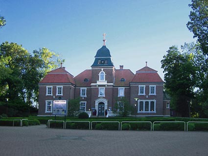 Neuharlingersiel