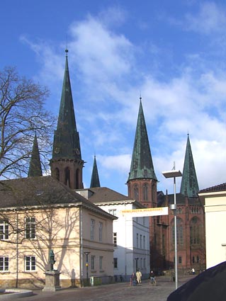 Oldenburg
