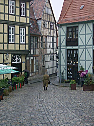 Quedlinburg
