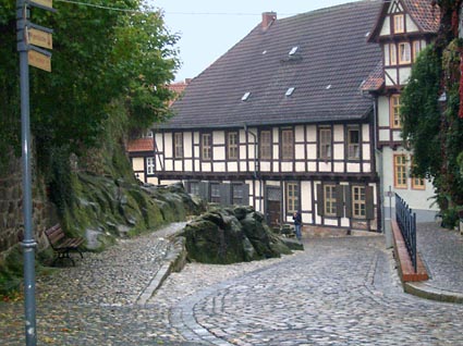 Quedlinburg
