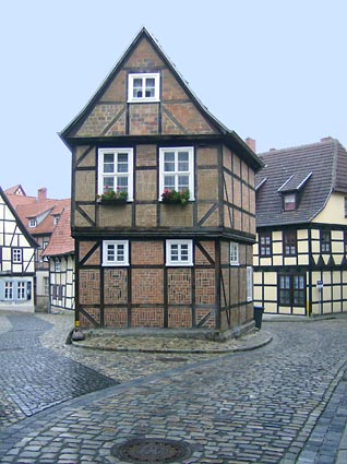 Quedlinburg
