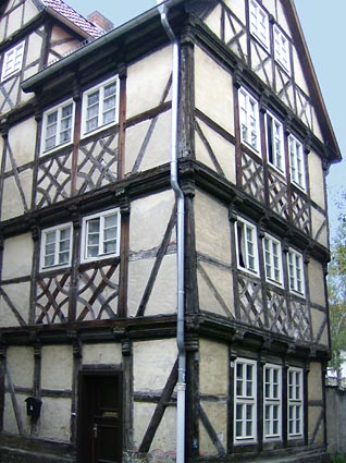 Quedlinburg