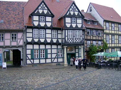 Quedlinburg