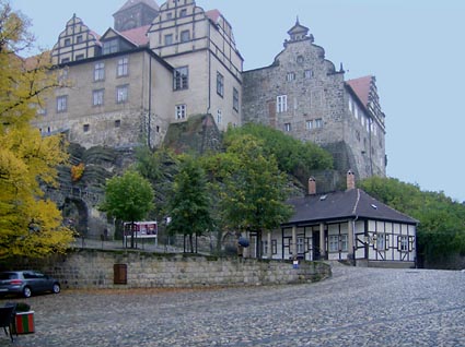 Quedlinburg