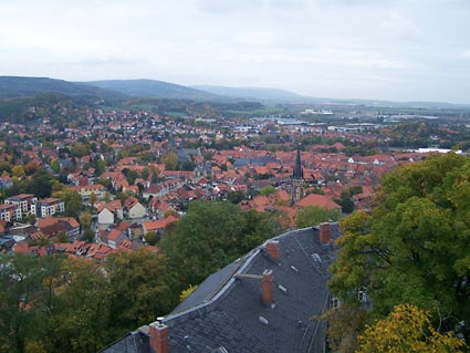Wernigerode