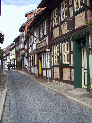 Wernigerode
