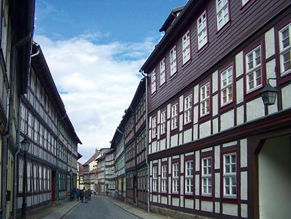 Wernigerode