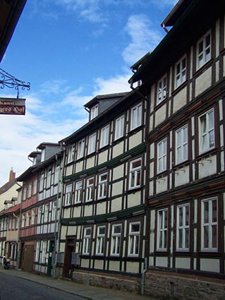Wernigerode