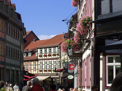 Wernigerode