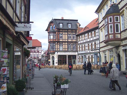 Wernigerode