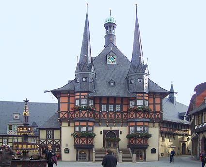 Wernigerode