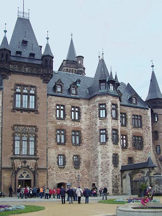 Wernigerode