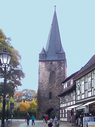 Wernigerode