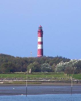 Amrum Leuchtturm