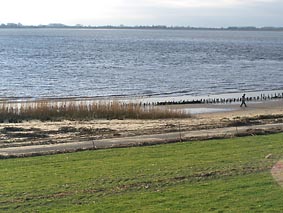 Bielenberg Elbstrand