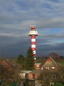 Leuchtturm in Bielenberg