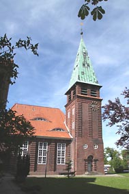 Brunsb�ttel
                                Kirche