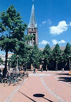 Elmshorn an der Kr�ckau