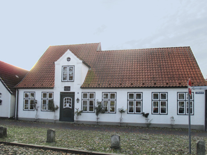 Heide Brahmshaus
