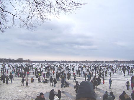 Hamburger Alstervergn�gen