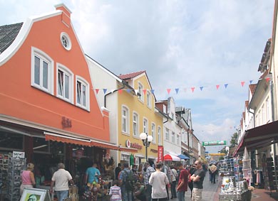 Kappeln Stadt