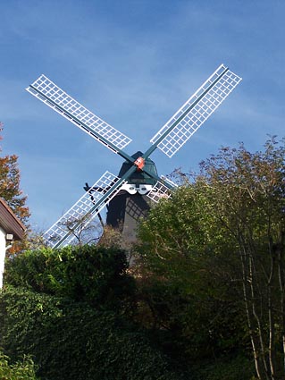 Meldorf Norderm�hle