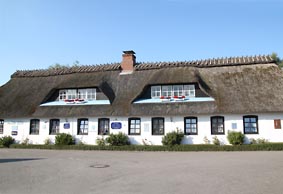 Olpenitz an der Schlei - Kate