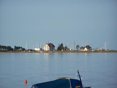 Olpenitz an der Schlei
