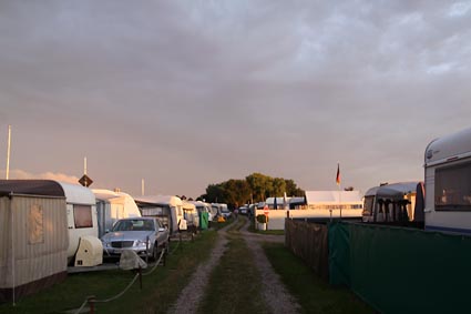 Olpenitz an der Schlei