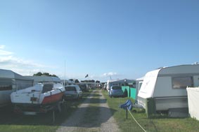 Olpenitz an der Schlei