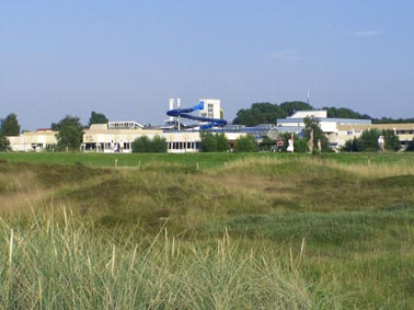 Bad - Weissenh�user Strand